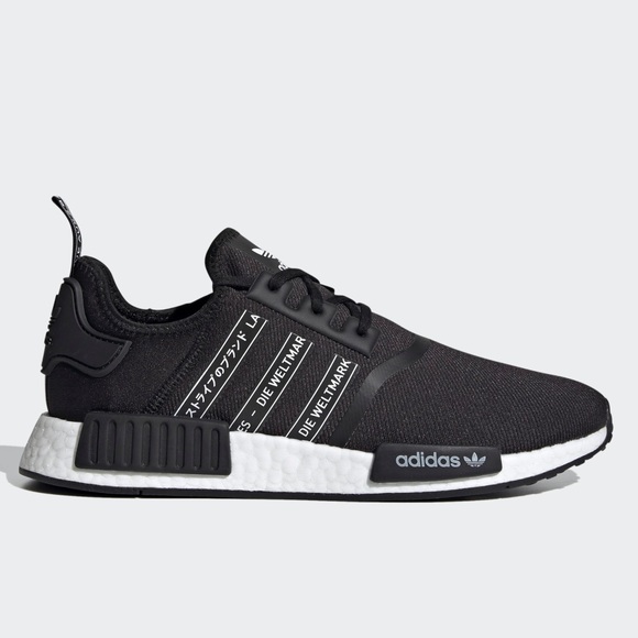 poshmark nmd